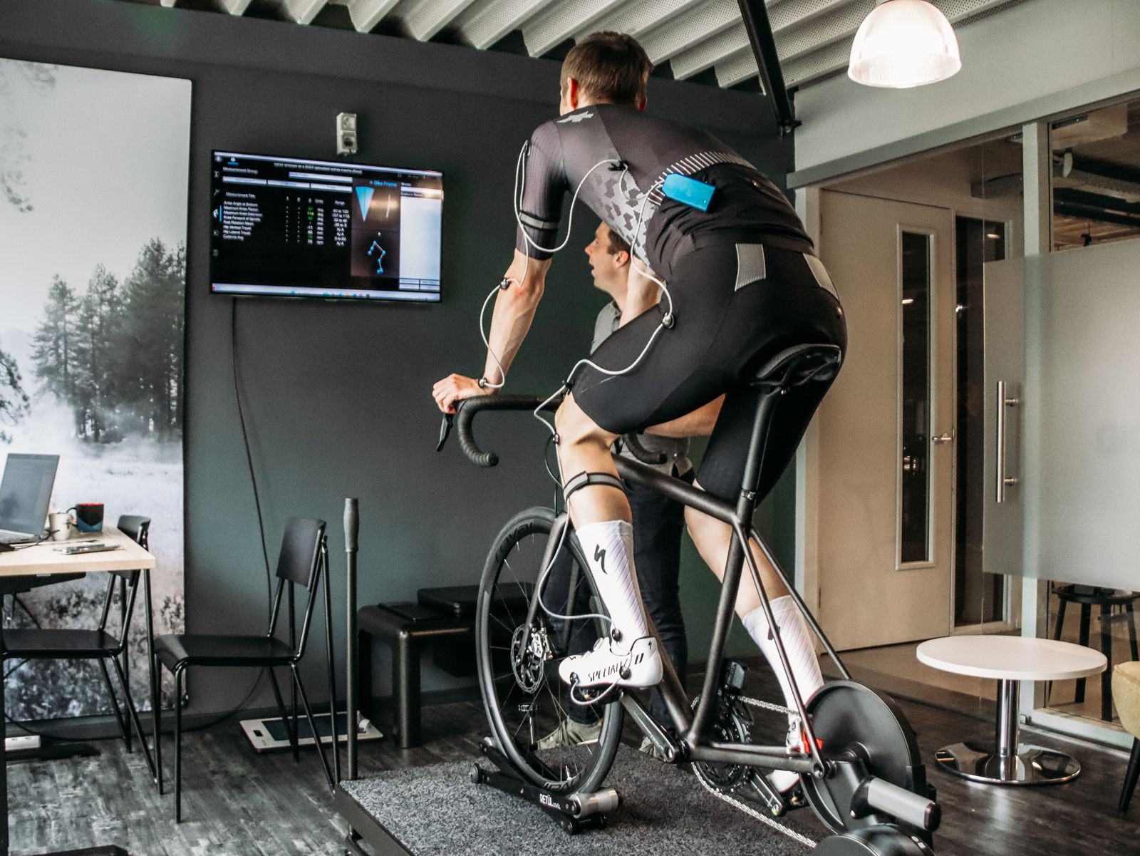 Bikefitting Doetinchem Achterhoek