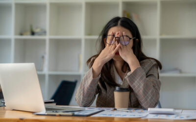 Timemanagement: verminder het opgejaagde gevoel en stress: voel je relaxter op je werk en privé